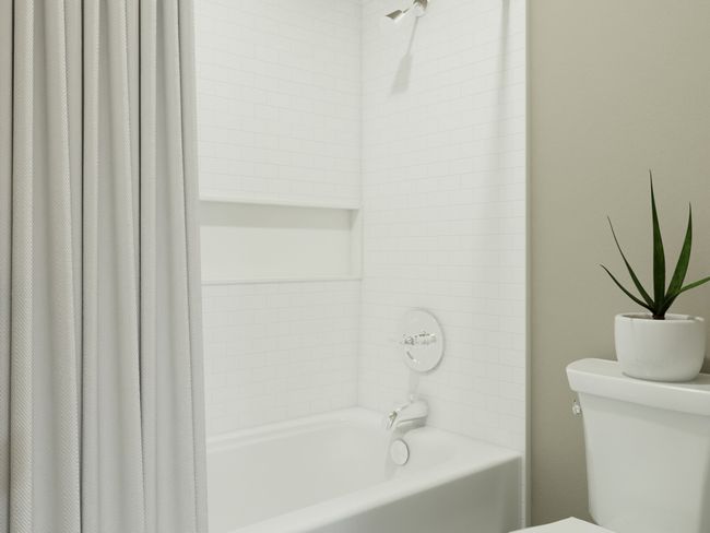 Photos are a representation of the floor plan. Options and interior selections will vary. | Image 30