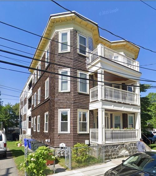 2-3 Dana Ave, Boston, MA, 02136-2874 | Card Image