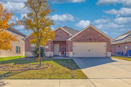 405 Rawhide Way, Princeton, TX, 75407-1090 | Card Image