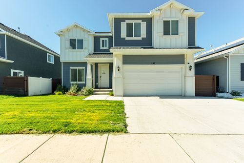 235 590, Vineyard, UT, 84059-2505 | Card Image