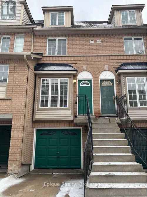 14-75 Strathaven Dr, Mississauga, ON, L5R3W1 | Card Image