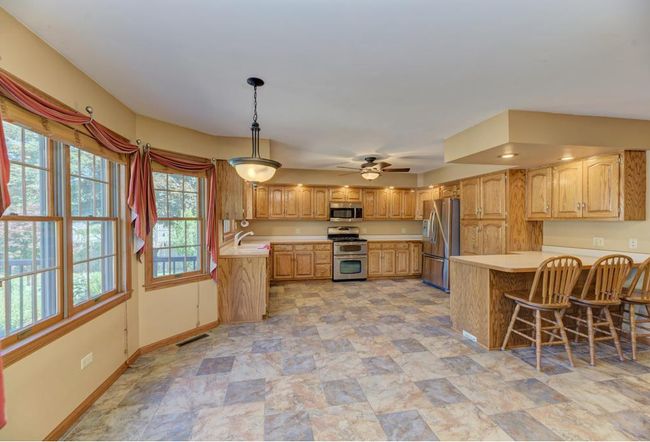 1502 Janet Dr, House other with 3 bedrooms, 4 bathrooms and 2 parking in Wilmington IL | Image 31