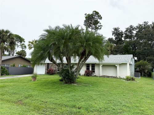 2274 Lakeshore Circle, Port Charlotte, FL, 33952 | Card Image
