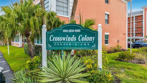 301-1900 68th St N, SAINT PETERSBURG, FL, 33710-4720 | Card Image