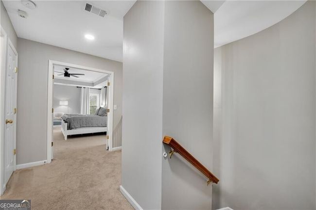 451 Tioram Ln Se, Townhouse with 4 bedrooms, 4 bathrooms and null parking in Smyrna GA | Image 19