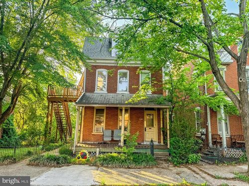 unit-2-657 N Charlotte St, POTTSTOWN, PA, 19464-4604 | Card Image