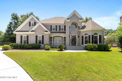 3556 Iris St, Wilmington, NC, 28409-3296 | Card Image