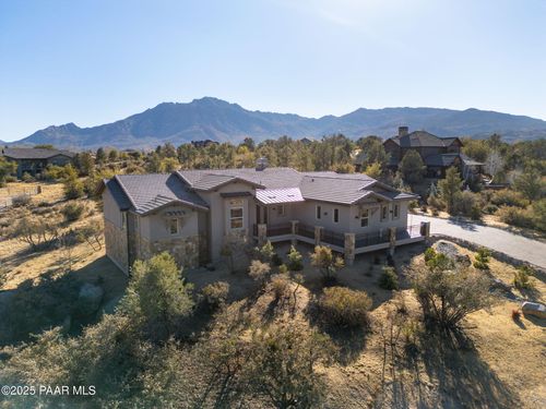 9830 N American Ranch Rd, Prescott, AZ, 86305 | Card Image