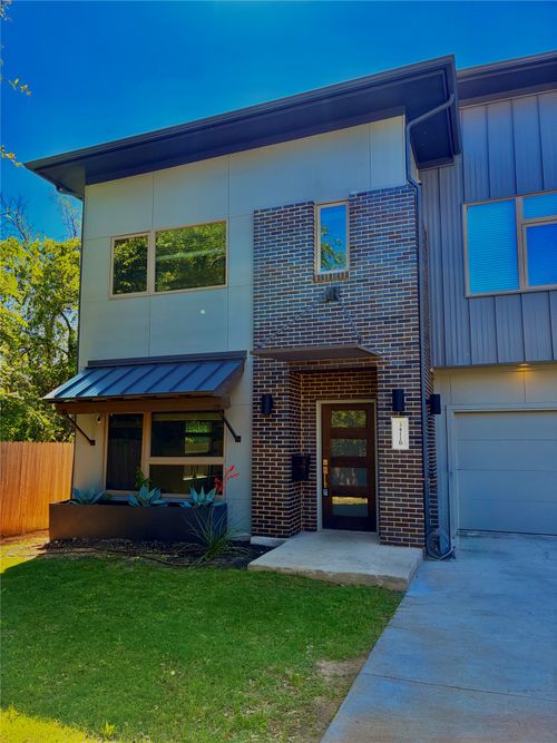 b-3411 Willow Springs Rd, Austin, TX, 78704-7221 | Card Image