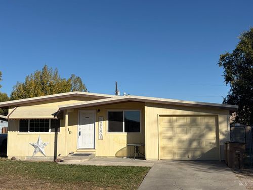 210 Erickson Ave, Emmett, ID, 83617-3317 | Card Image