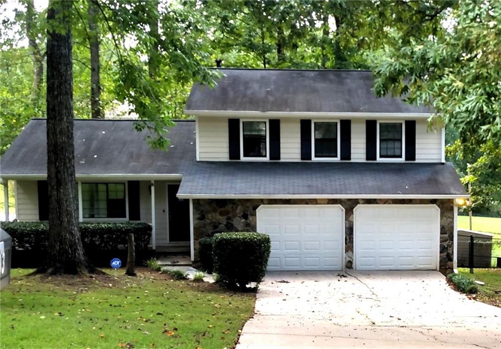 Farmbrook Pointe , Stockbridge, GA 30281