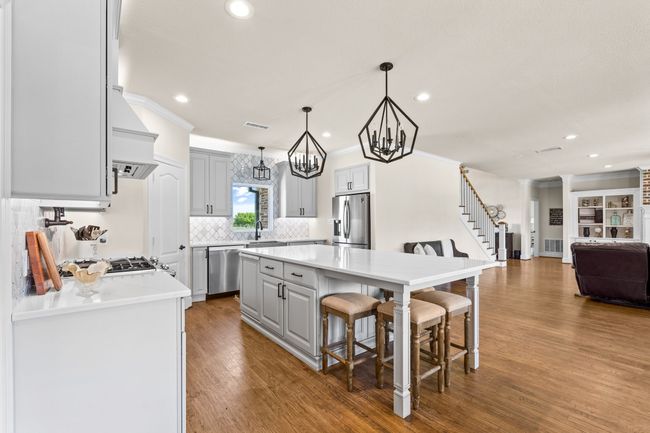 146 E Estelle Ln, House other with 4 bedrooms, 4 bathrooms and null parking in Lucas TX | Image 12