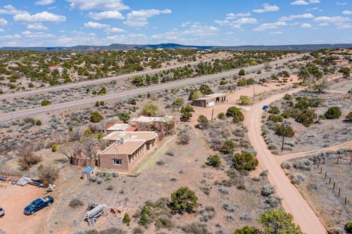 48 Camino Valle, Santa Fe, NM, 87508-9183 | Card Image
