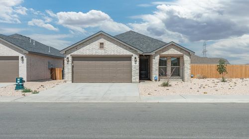 6000 Rain Lily Ln, Midland, TX, 79705-2864 | Card Image