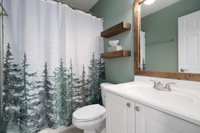 5724 Colts Gate Dr, Condo with 2 bedrooms, 3 bathrooms and null parking in New Albany OH | Image 15