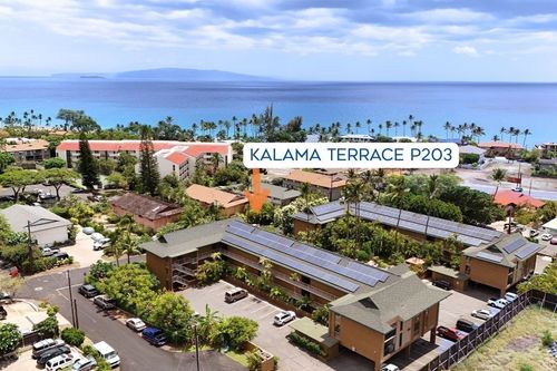 p203-35 Walaka St, Kihei, HI, 96753-8701 | Card Image