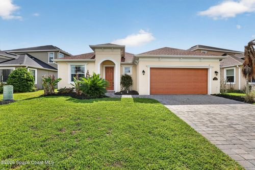 3308 Ribbon Grass Dr, Melbourne, FL, 32940-7876 | Card Image