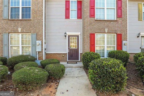 3882 Waldrop Ln, Decatur, GA, 30034-6789 | Card Image