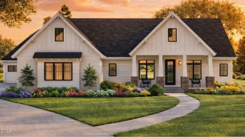 2709 River Meadow Court, Spring Hope, NC, 27882 | Card Image