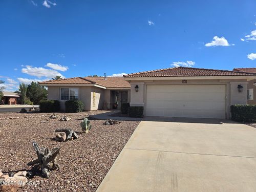 924 E Saguaro Drive, Pearce, AZ, 85625 | Card Image