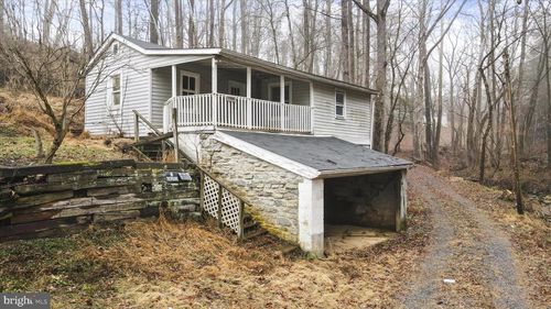17416 Millers Sawmill Rd, SHARPSBURG, MD, 21782-1609 | Card Image