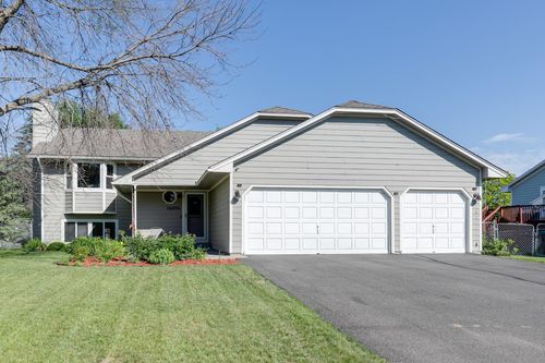 14839 Yakima St Nw, Anoka, MN, 55303-6193 | Card Image