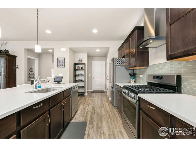 3014 Sykes Dr, House other with 3 bedrooms, 3 bathrooms and null parking in Fort Collins CO | Image 6
