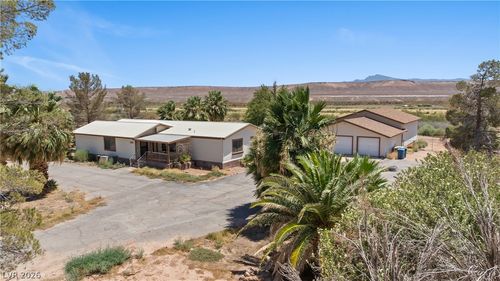 260 S Deer Street, Overton, NV, 89040 | Card Image