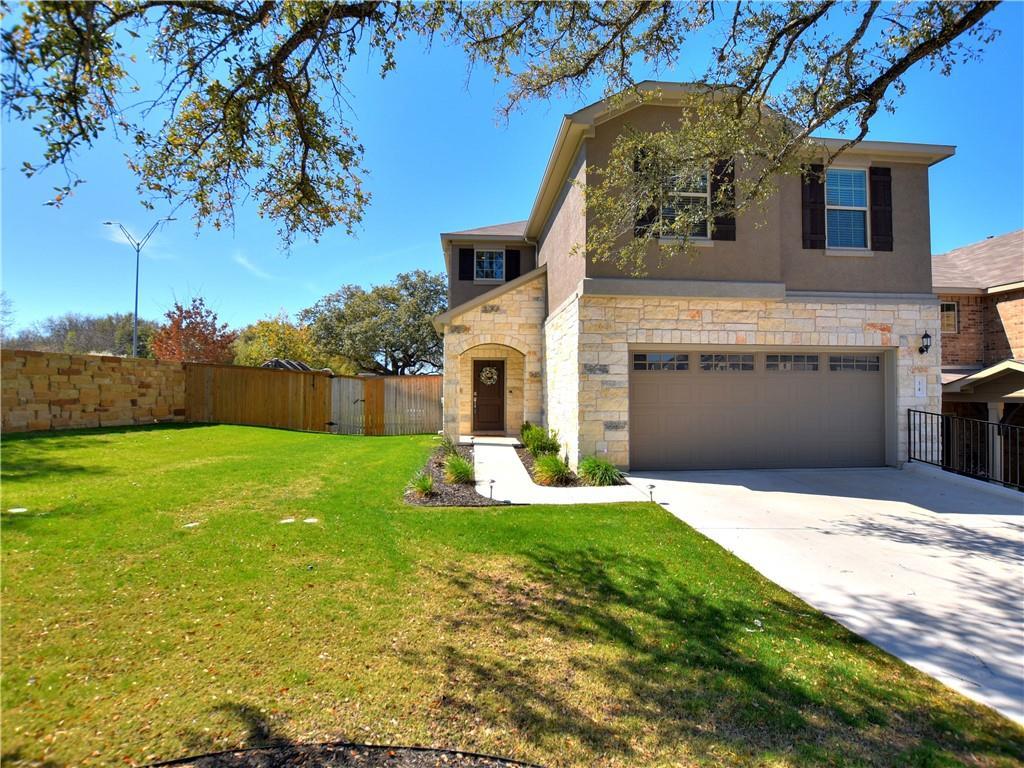 Residential Lease in Round Rock 2