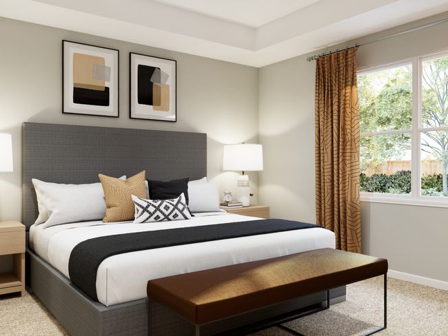 Photos are a representation of the floor plan. Options and interior selections will vary. | Image 13