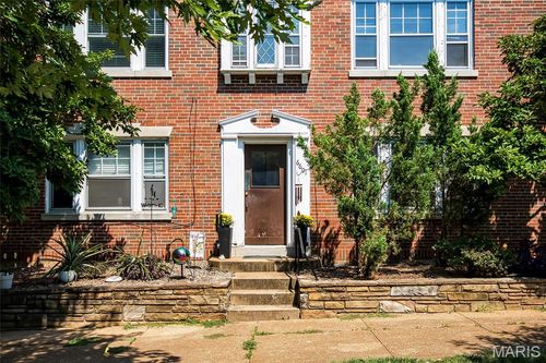 2w-6601 Alamo Ave, Clayton, MO, 63105-3127 | Card Image