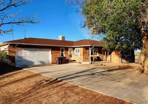 1867 W Costilla Plz, Pueblo West, CO, 81007-2209 | Card Image