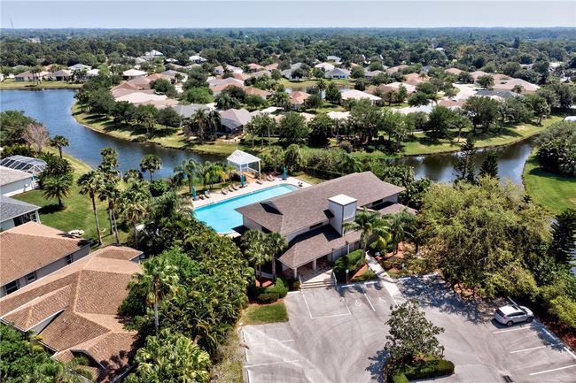 Clubhouse from Condo | Image 23