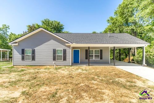 1648 Hurley Cir, Macon, GA, 31206-3408 | Card Image