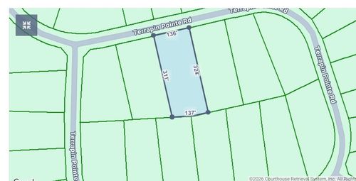 406 Terrapin Pointe Rd, Hodges, SC, 29653-9263 | Card Image