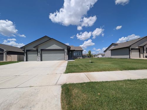 200 E Anniston Ct, Derby, KS, 67037-2327 | Card Image