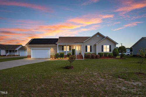 46 Bayberry Lane, Smithfield, NC, 27577 | Card Image