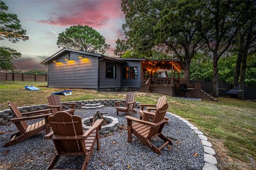 10328 Ancestor Ln, Kingston, OK, 73439-2035 | Card Image