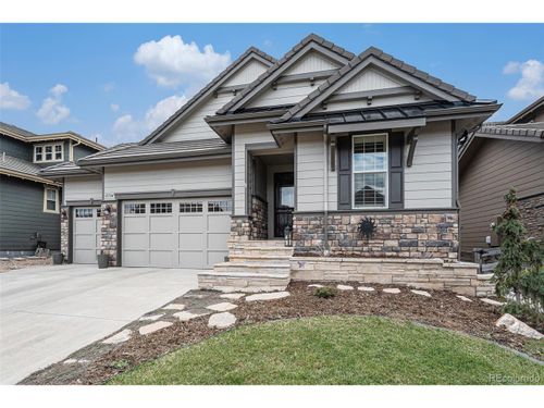 15784 Burrowing Owl Ct, Morrison, CO, 80465-8507 | Card Image
