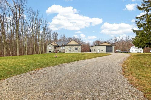 1299 County Rd, Langton, ON, N0E1G0 | Card Image