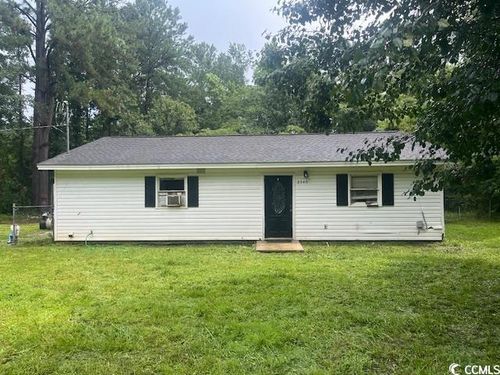 2340 Beverly Rd, Conway, SC, 29527-7200 | Card Image