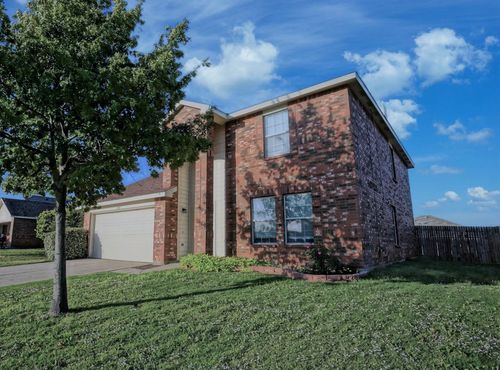 12005 Arbor Lake Rd, Rhome, TX, 76078-6011 | Card Image