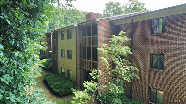 APT-7 - 2106 Turtle Run Dr, Condo with 2 bedrooms, 2 bathrooms and null parking in Henrico VA | Image 10