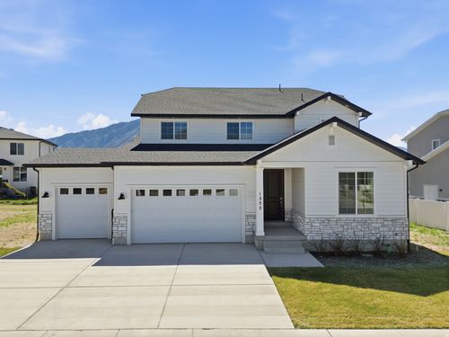 1353 N 2000 E, Mapleton, UT, 84664 | Card Image