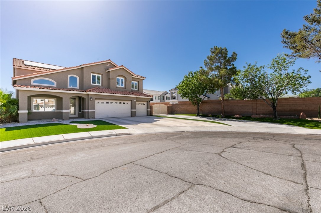 Residential in Henderson 3
