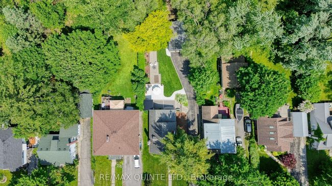 291 Dufferin Ave, House other with 2 bedrooms, 2 bathrooms and 8 parking in Belleville ON | Image 50