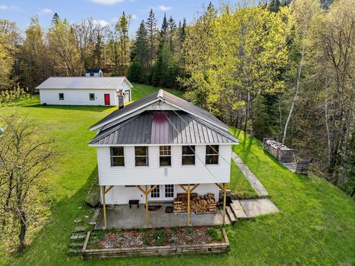 127 Hollow Road, Stewartstown, NH, 03576 | Card Image