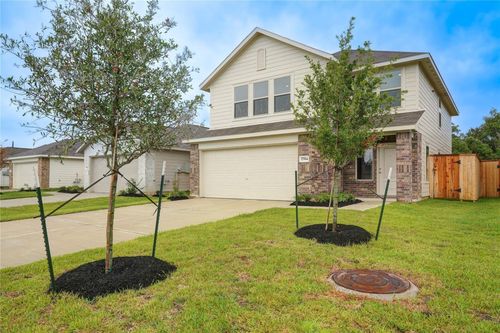 17914 Becker Landing Dr, Hockley, TX, 77447-1200 | Card Image