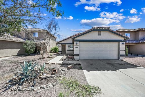 12021 W Columbine Dr, El Mirage, AZ, 85335-3374 | Card Image