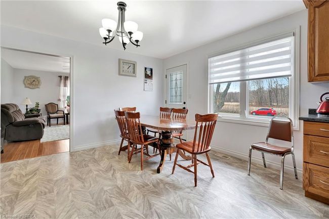 1684 Hazen Rd, House other with 4 bedrooms, 2 bathrooms and 8 parking in Langton ON | Image 6